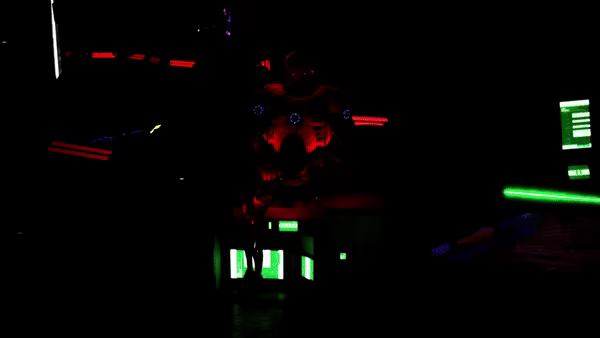Tech Disorder video 10