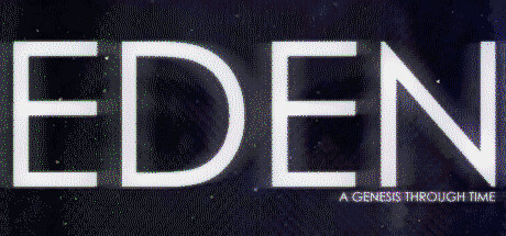 EDEN: A Genesis Through Time Cover Image