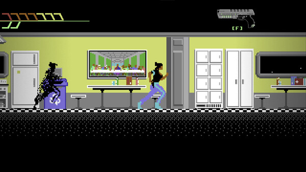 EDEN: A Genesis Through Time screenshot 3