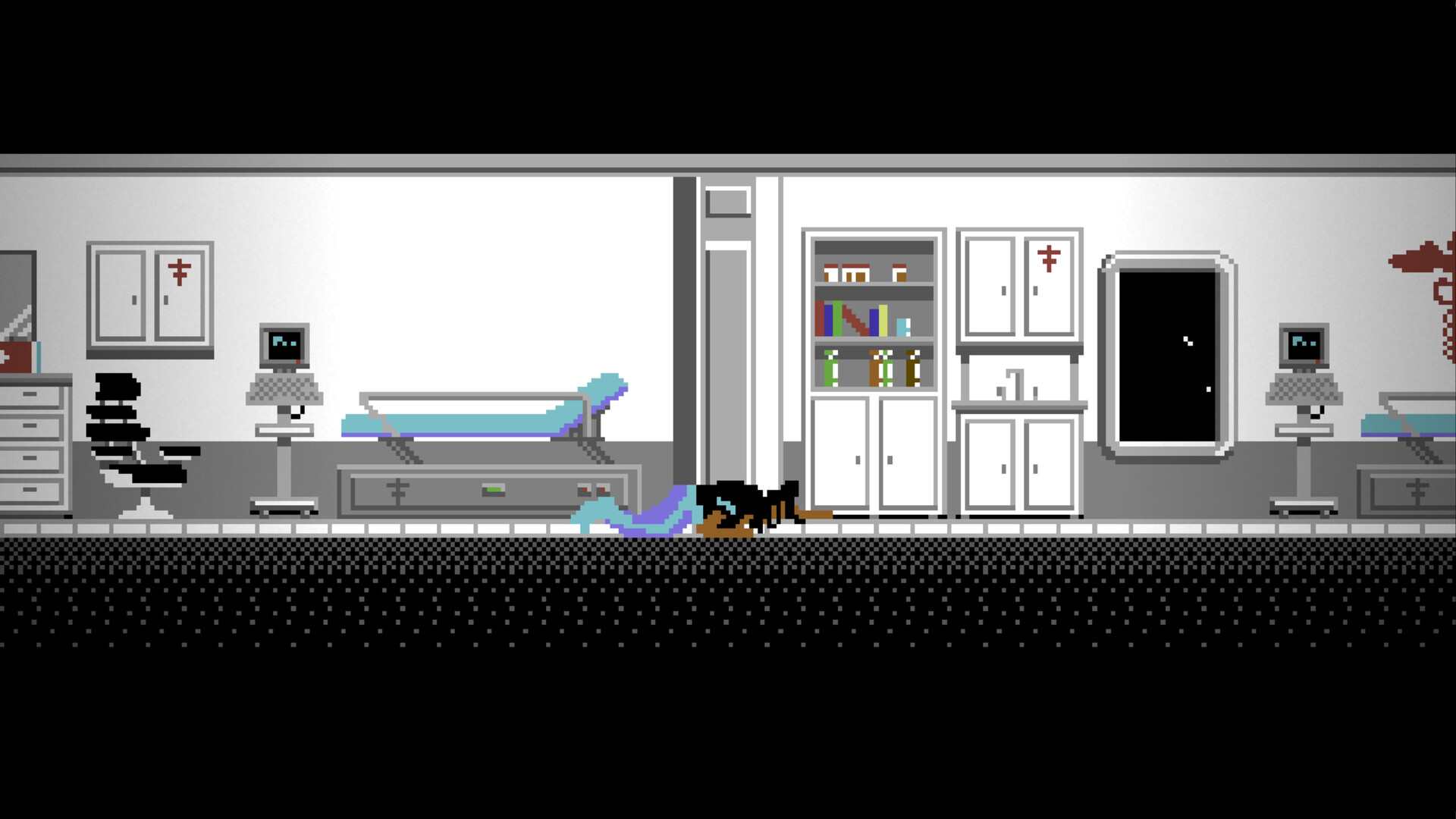 EDEN: A Genesis Through Time Featured Screenshot #1