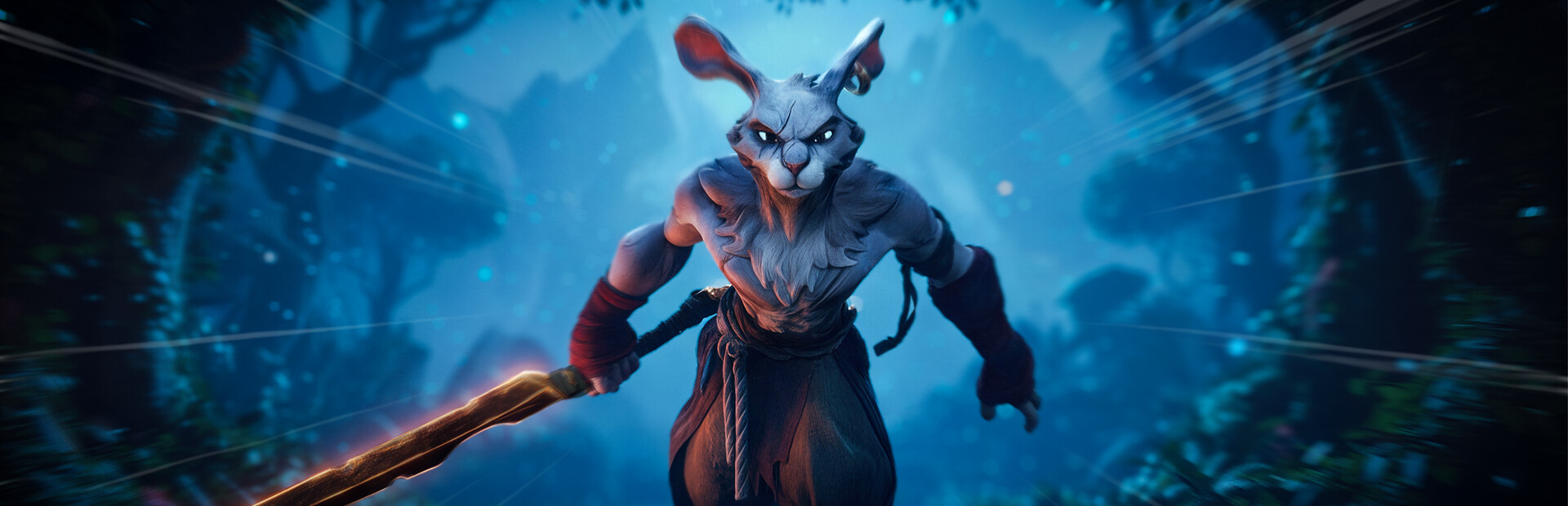 Bloodfang