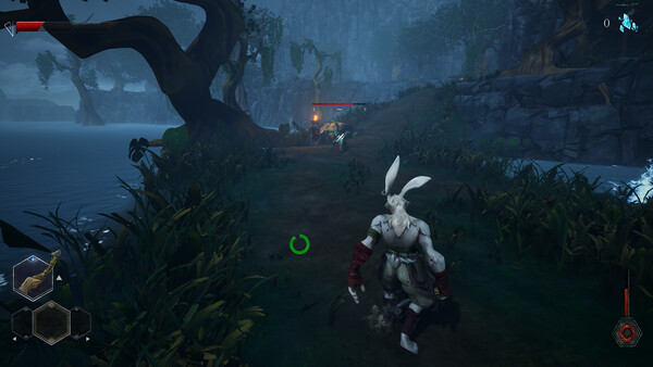 Bloodfang screenshot 9