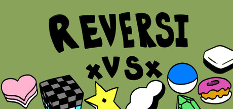REVERSI xVSx banner image