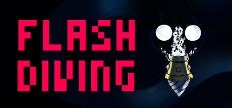 Flash Diving banner