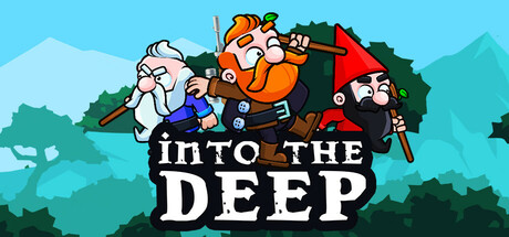 Into The Deep