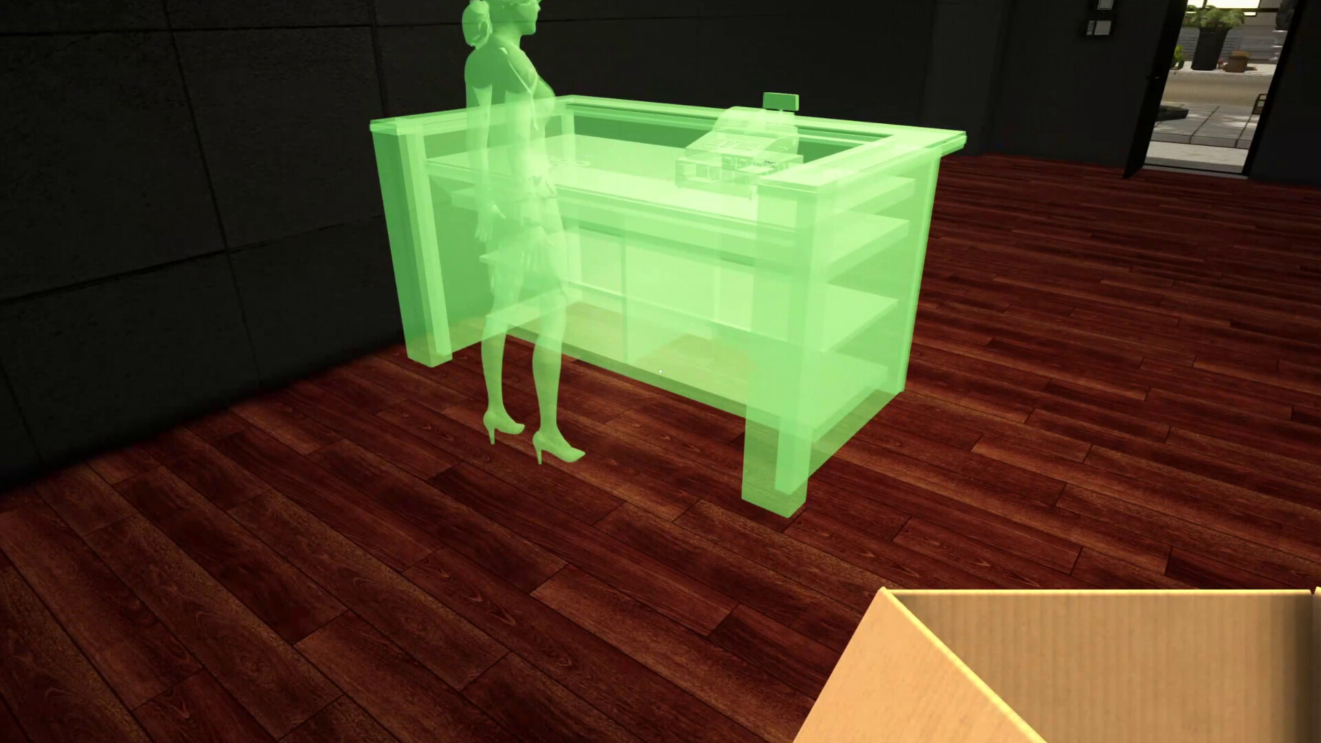 Casino Management Simulator screenshot #3