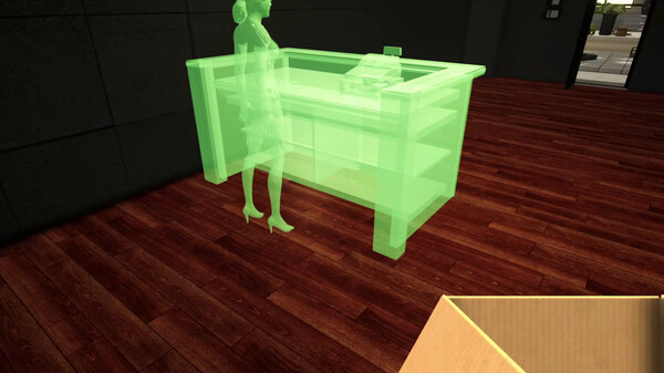 Casino Management Simulator game for windows Pc 1