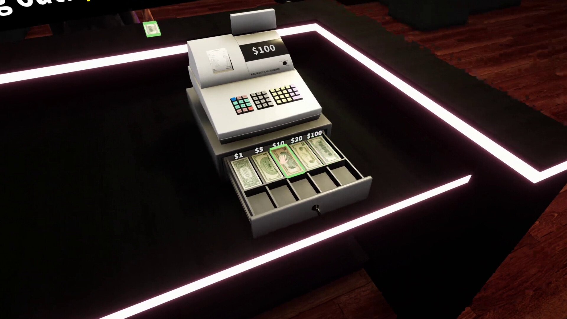 Casino Management Simulator screenshot #8