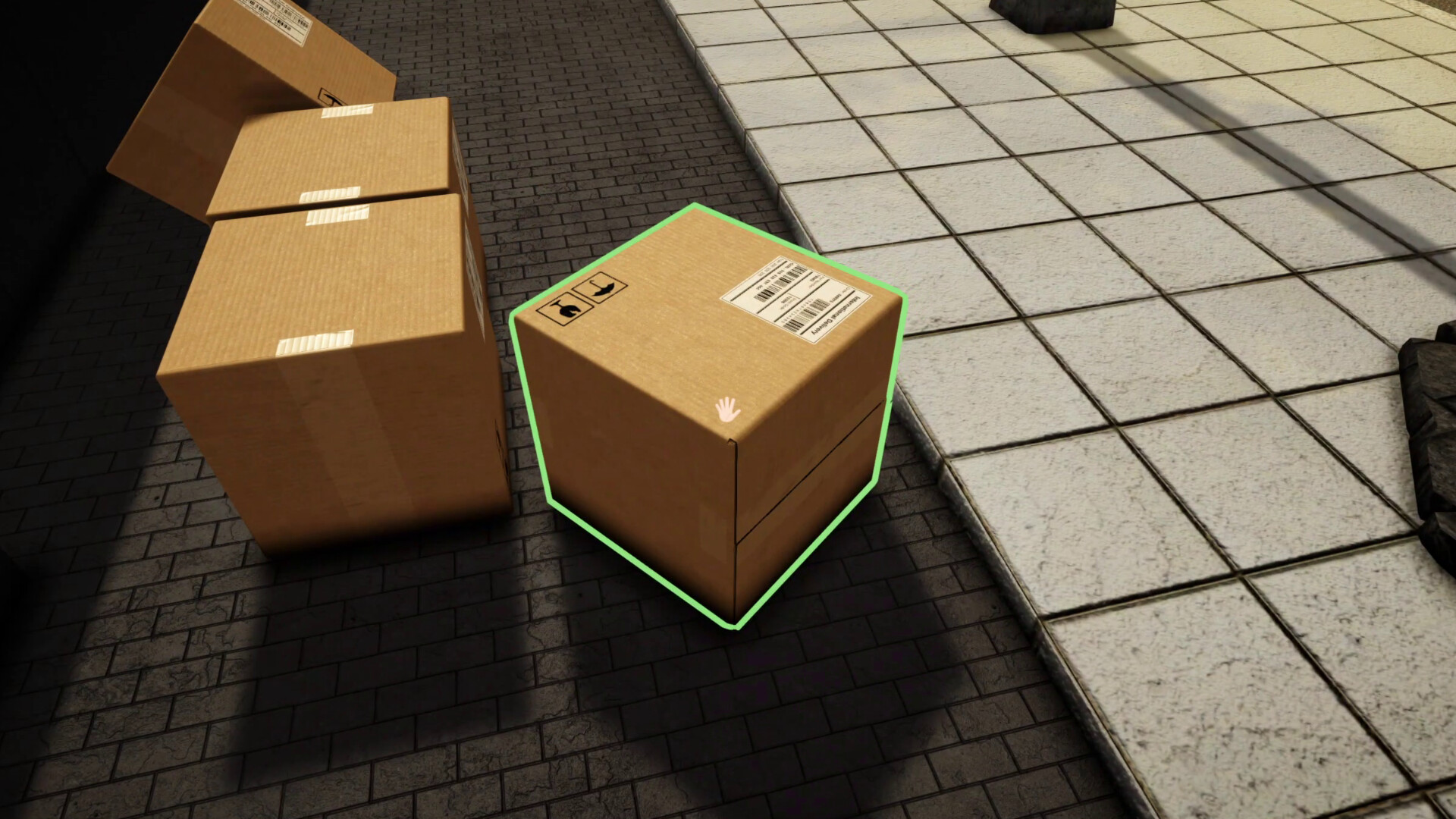 Casino Management Simulator screenshot #1