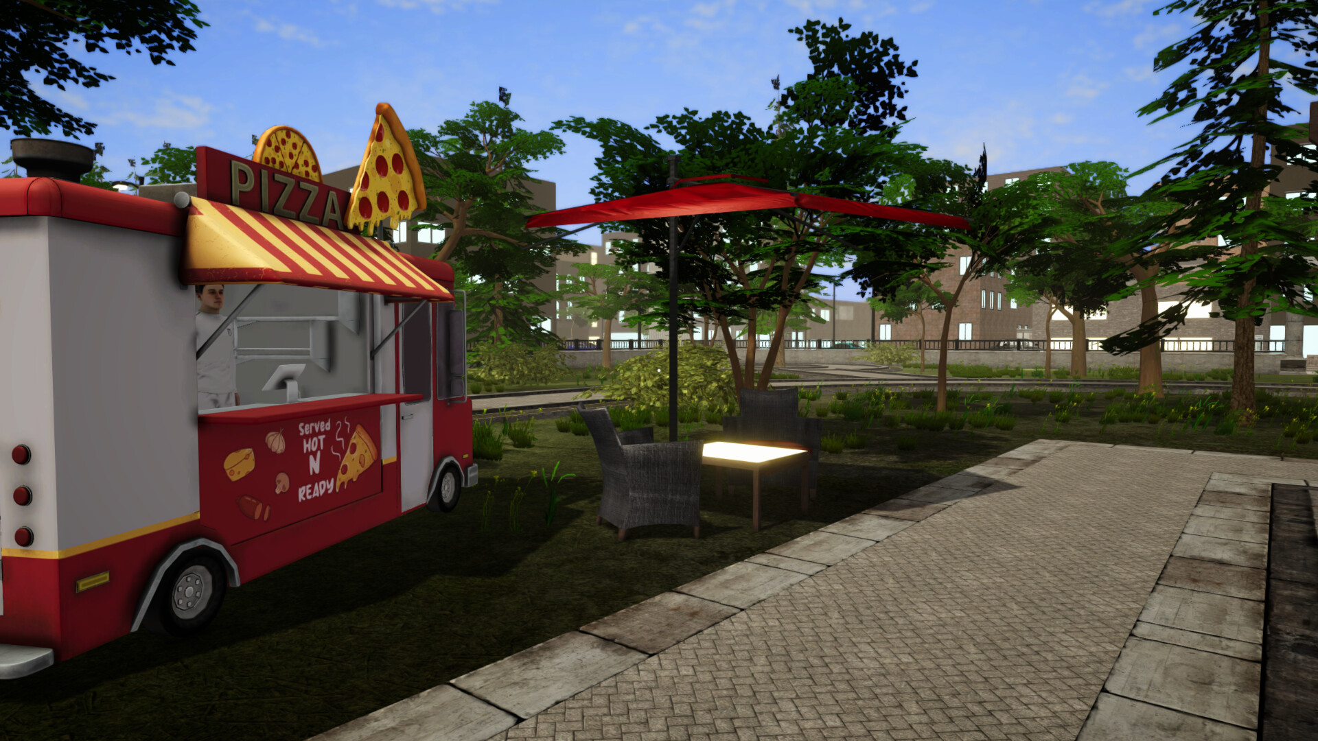 Casino Management Simulator screenshot #15