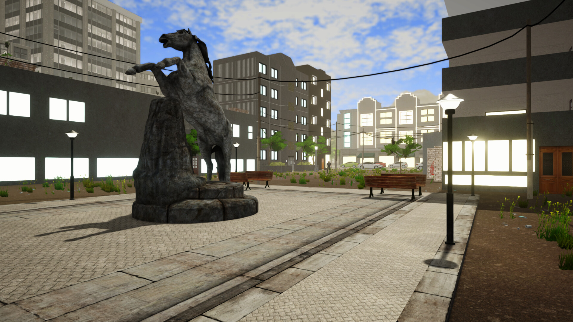 Casino Management Simulator screenshot #12