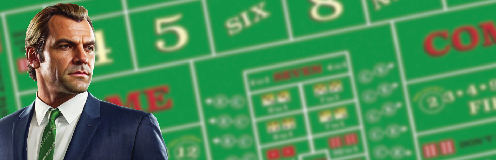 Casino Management Simulator