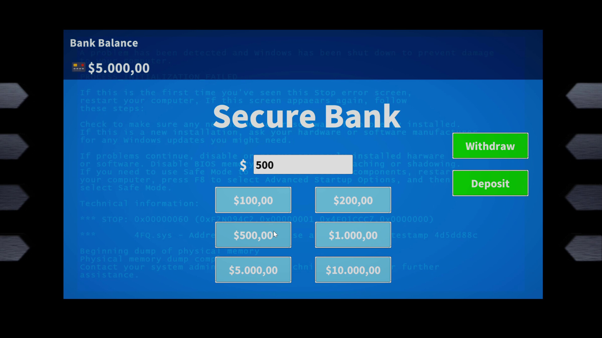 Casino Management Simulator screenshot #14