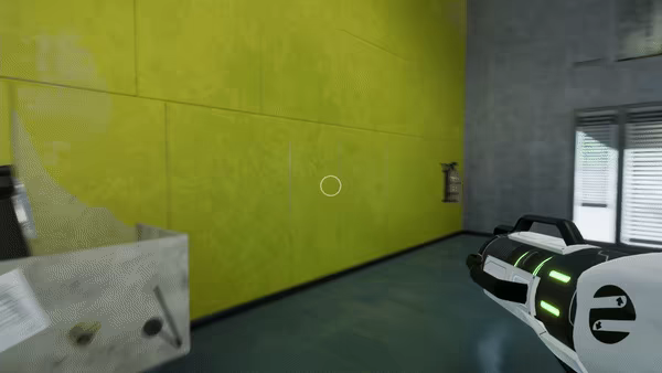 TILT video 2
