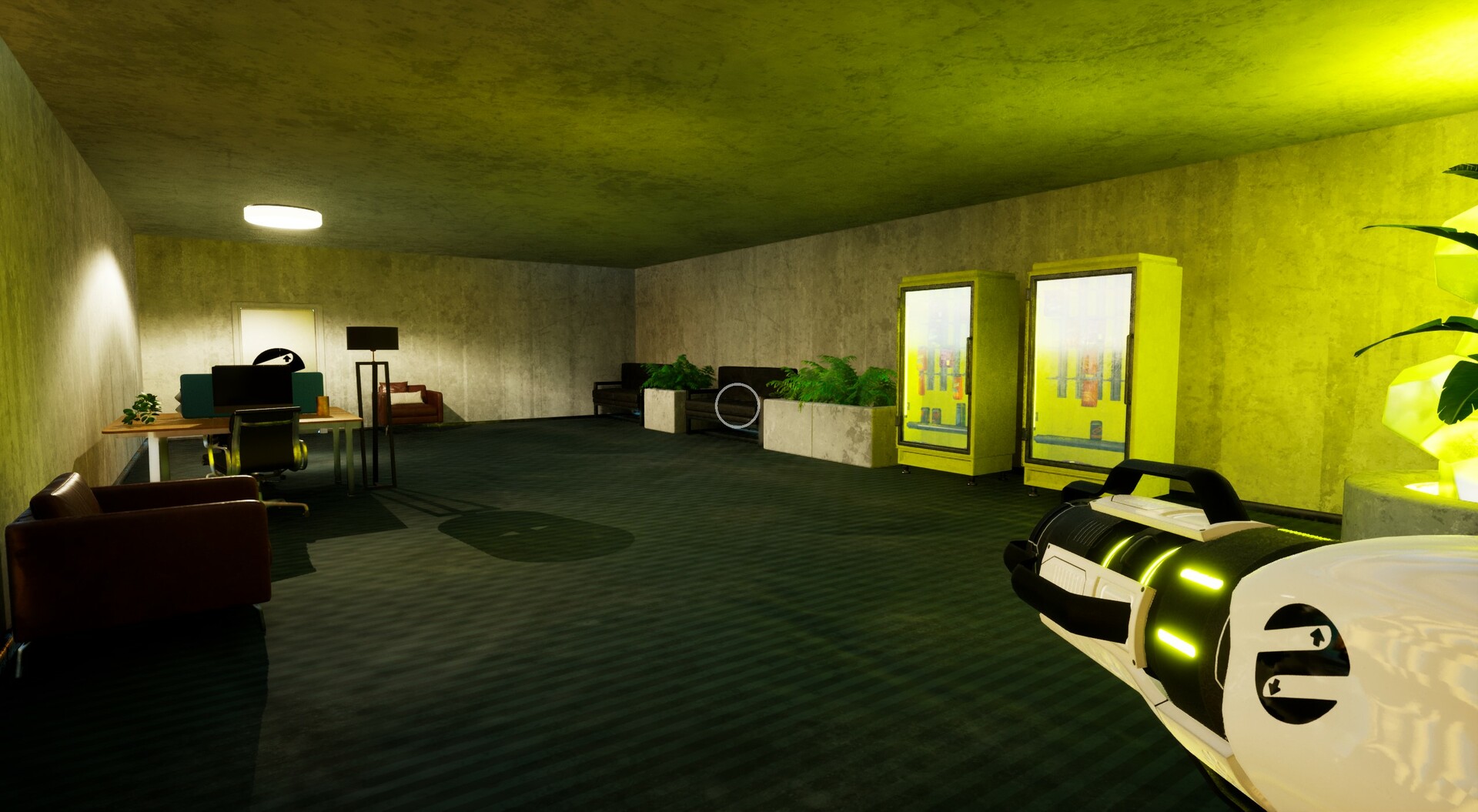 #4. Tilt (Steam) 由: Mascot Bro Studio