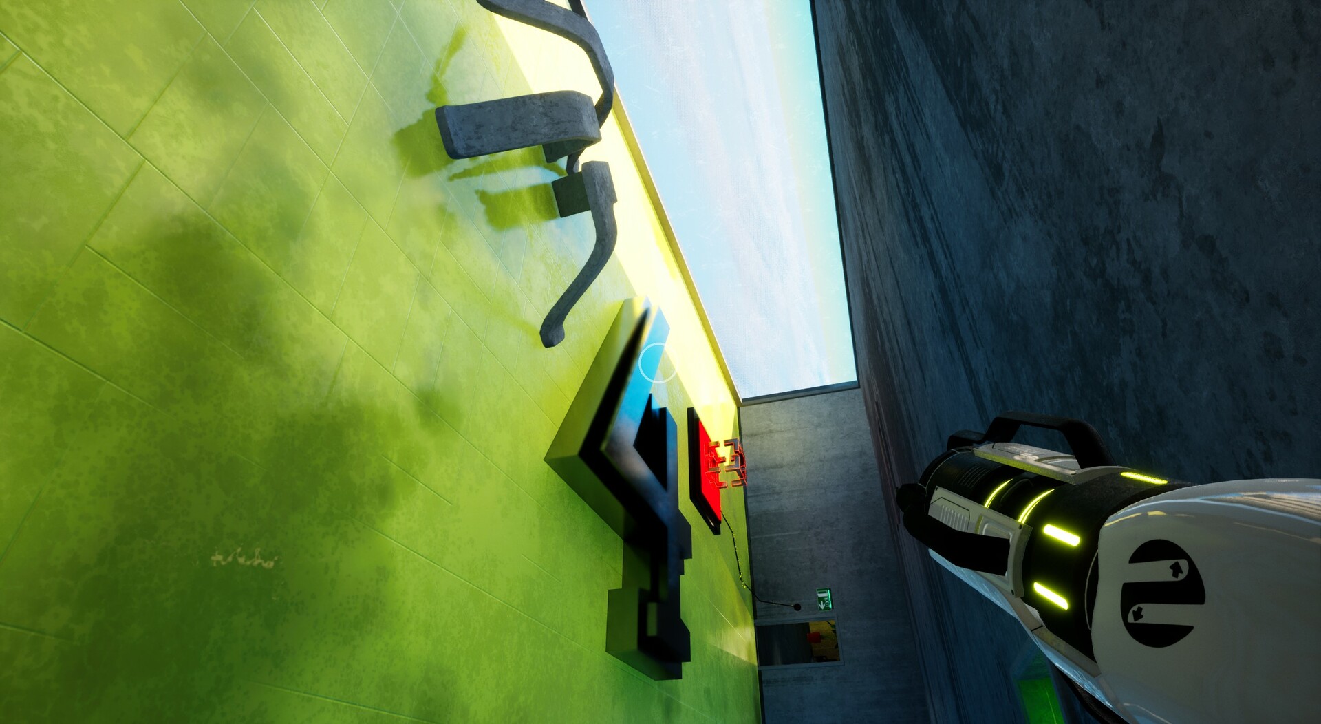 #9. Tilt (Steam) 由: Mascot Bro Studio