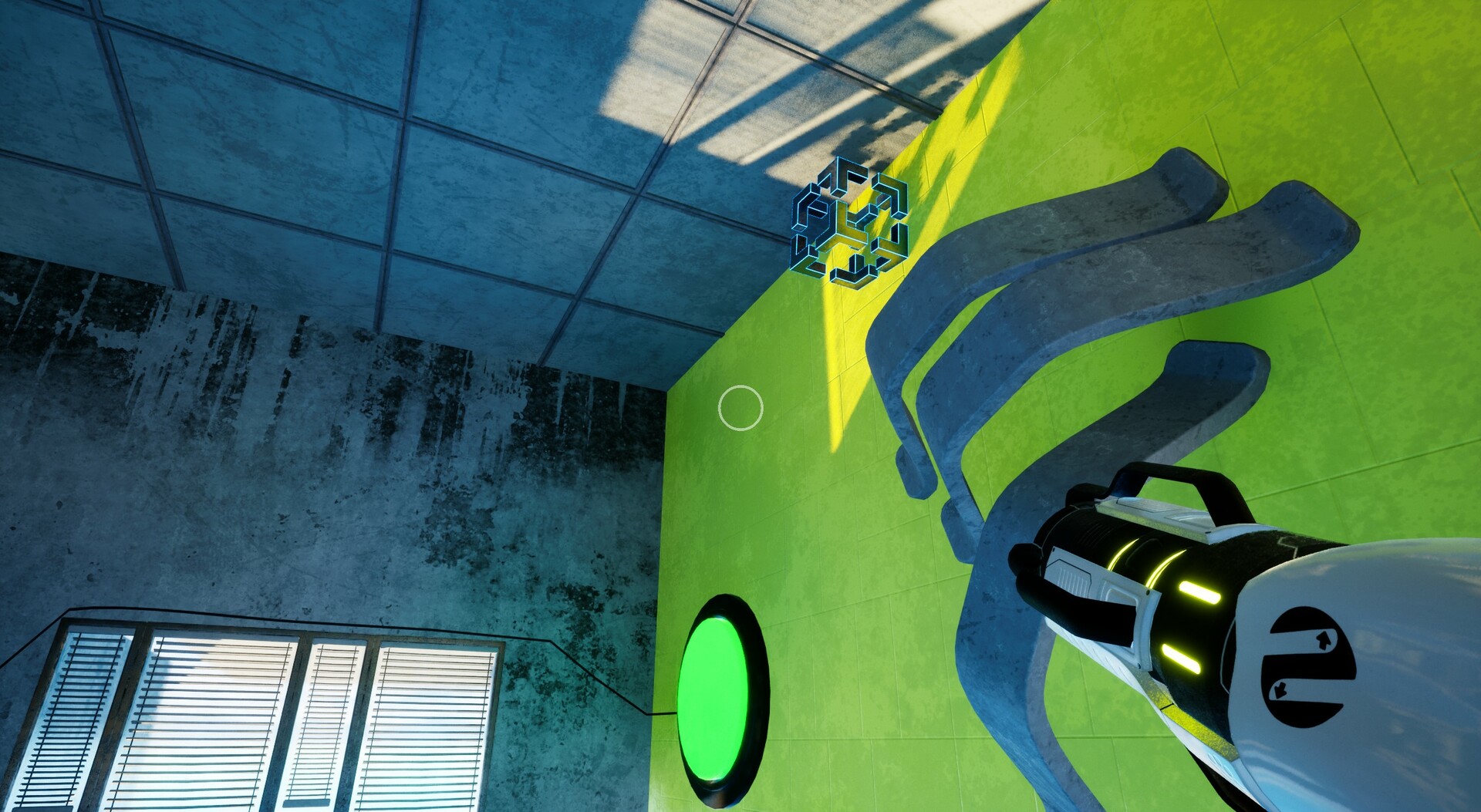 #10. Tilt (Steam) 由: Mascot Bro Studio