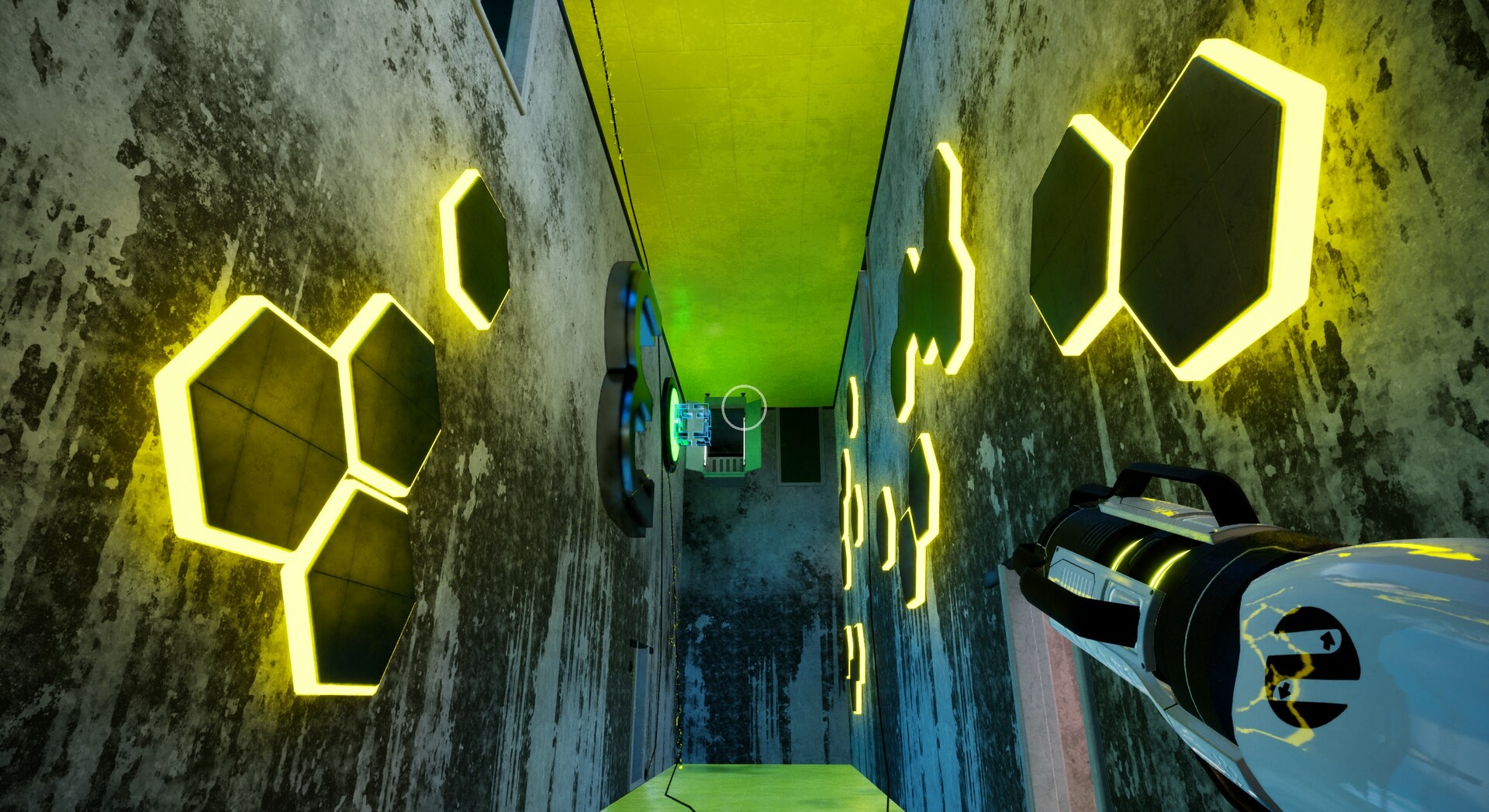 #7. Tilt (Steam) 由: Mascot Bro Studio