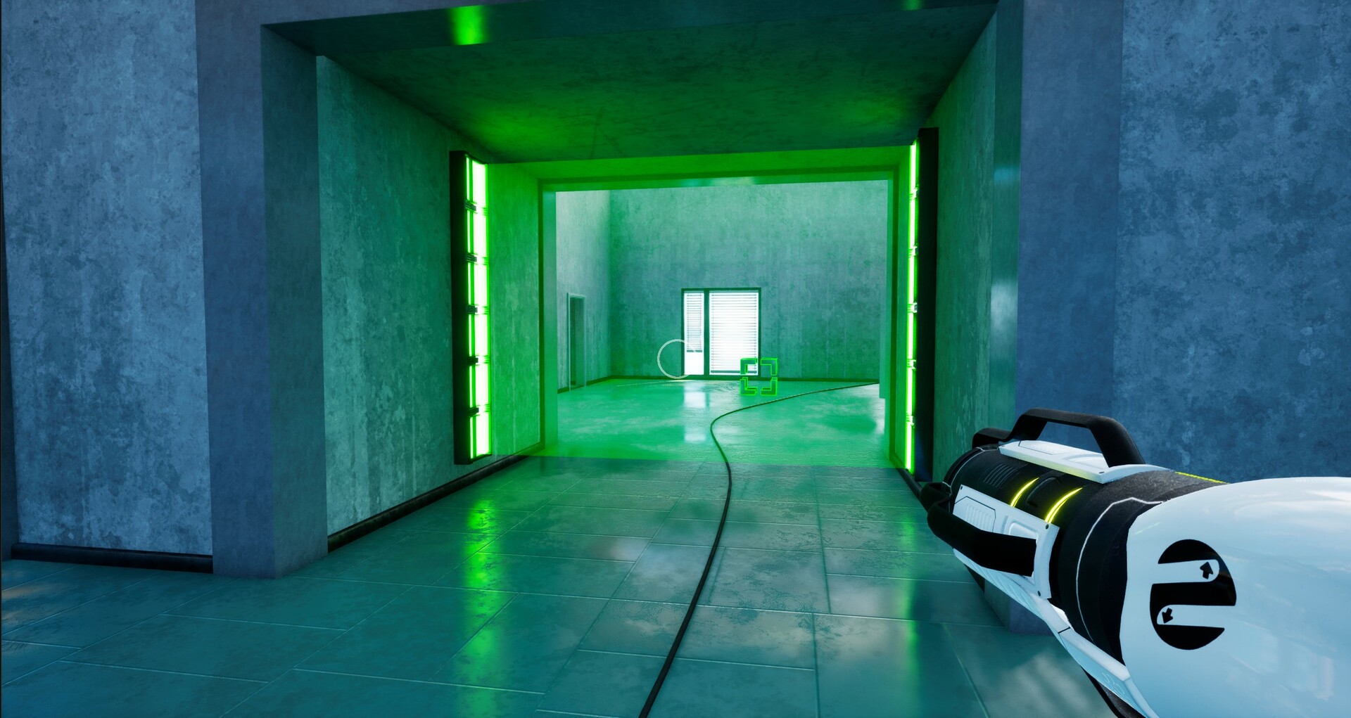 #6. Tilt (Steam) 由: Mascot Bro Studio