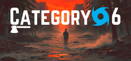 Category 6 cover art