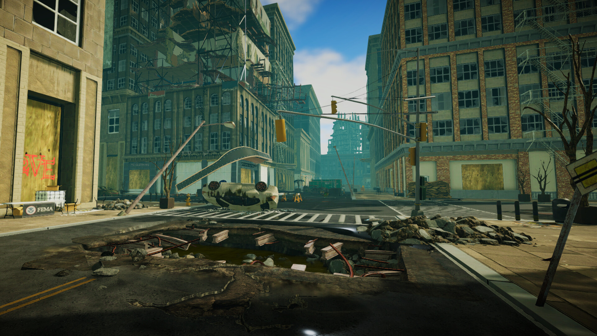 Category 6 screenshot #4