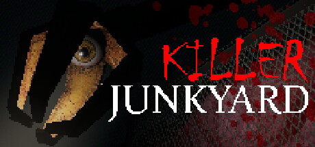 Killer Junkyard