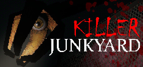 Killer Junkyard - Rugbug Redfern. Popular. 