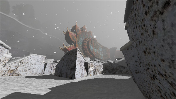 Screenshot 3 of Killer Junkyard - more gameplay footage