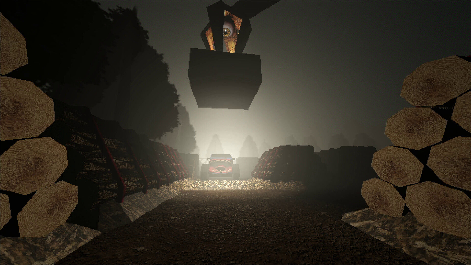 Killer Junkyard on Steam