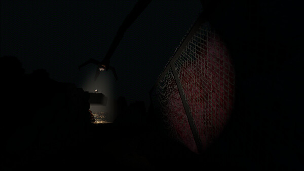 Screenshot 4 of Killer Junkyard - final gameplay screenshot