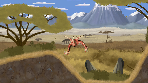 Joe 'n Jo screenshot 3