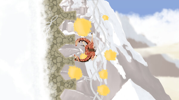 Joe 'n Jo screenshot 2