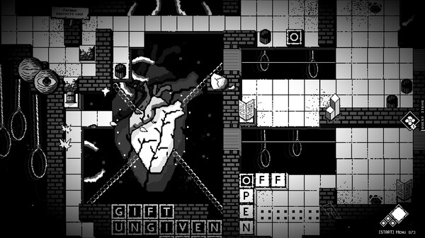 The Ord Accord screenshot 3