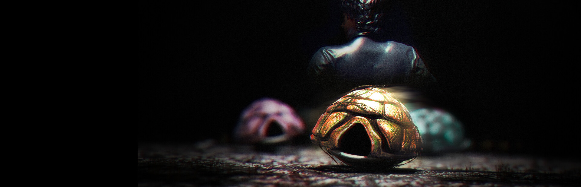 Dead Shells