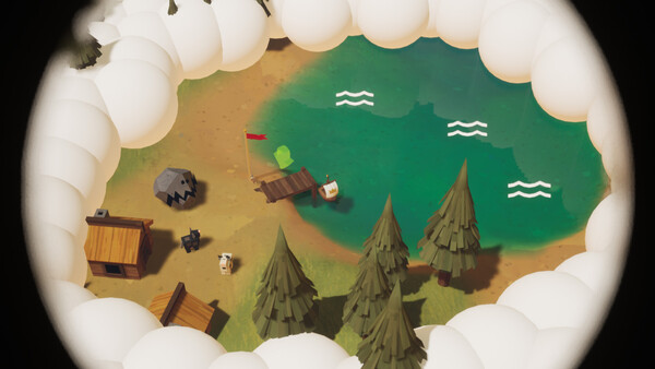Travel Knight Adventure Demo