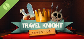 Travel Knight Adventure Demo