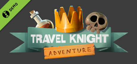 Travel Knight Adventure Demo