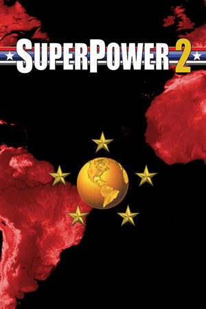 Cover art of SuperPower 2 Steam Edition