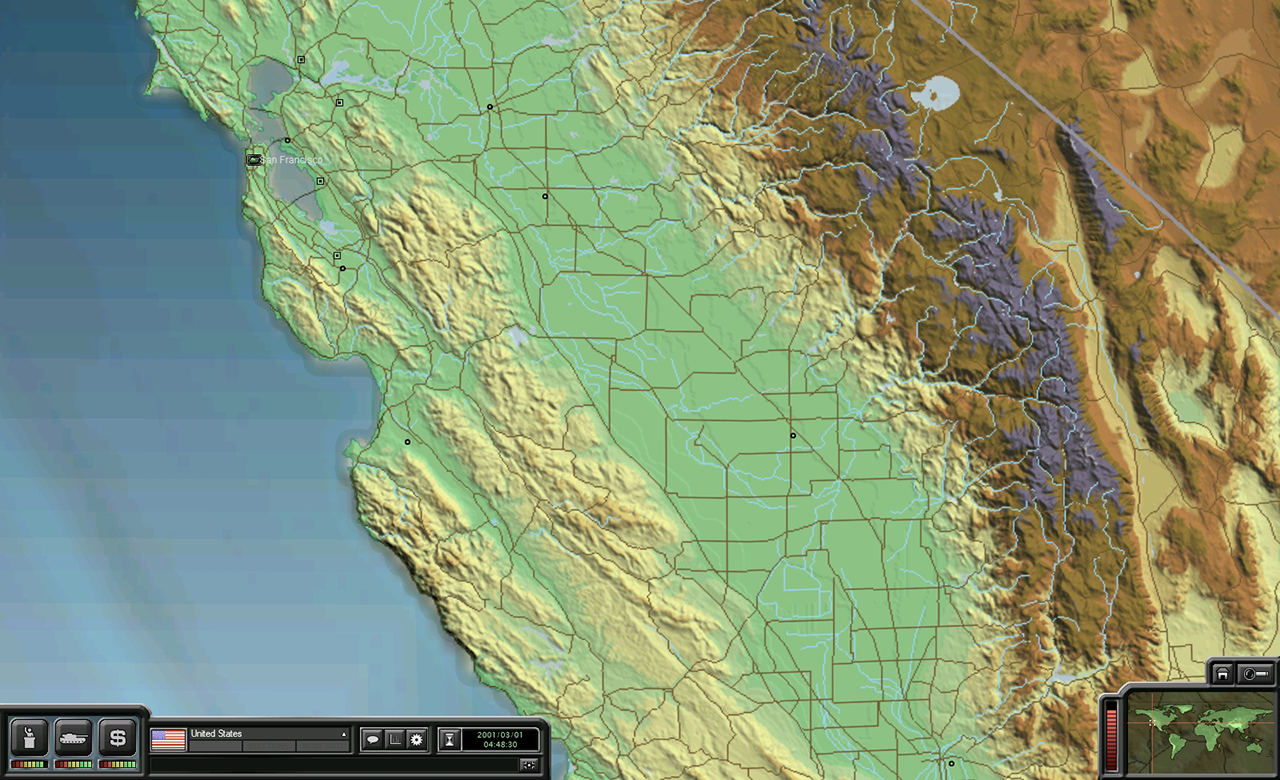 SuperPower 2 Steam Edition