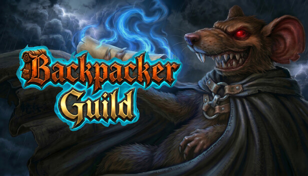 Backpacker Guild