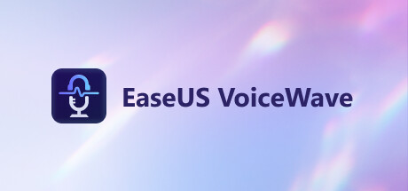EaseUS VoiceWave cover art