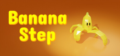 Banana Step banner