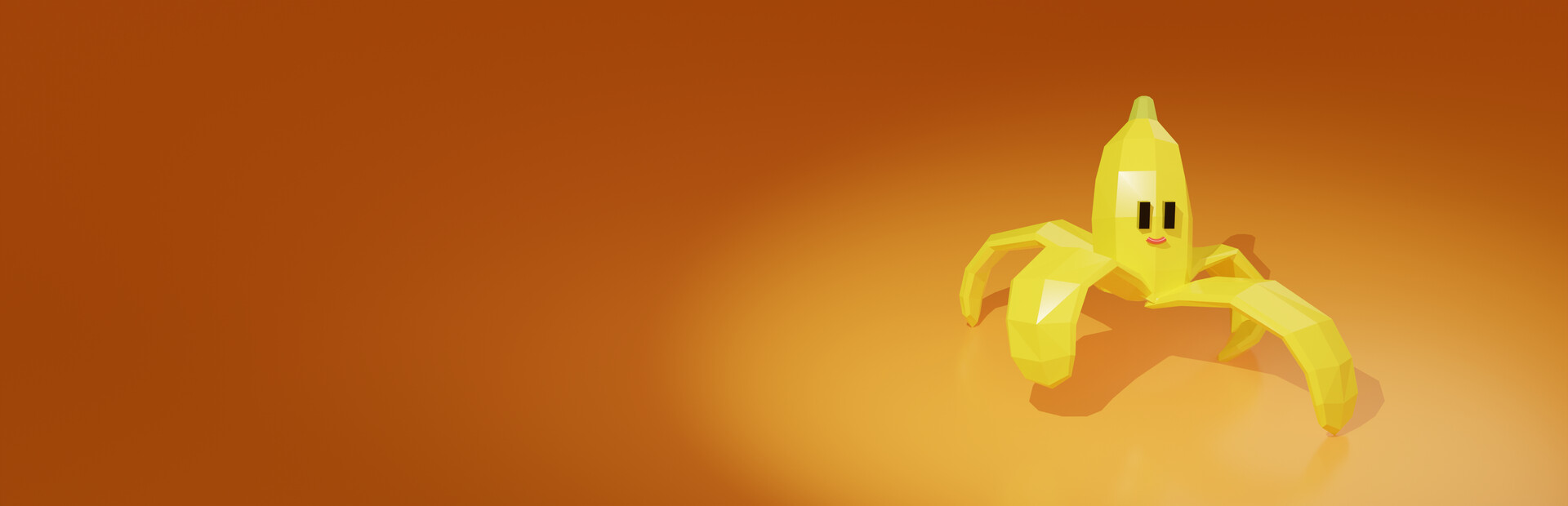 Banana Step