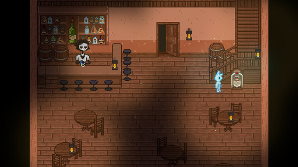 Soul Return screenshot 4