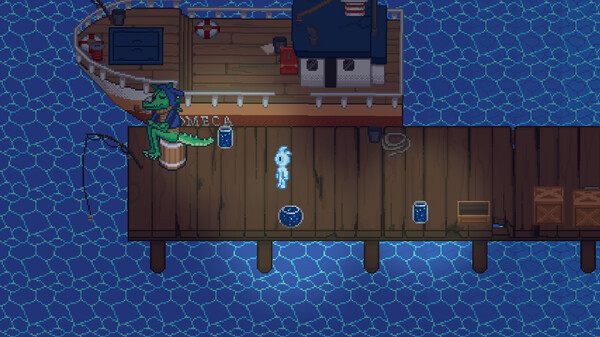 Soul Return screenshot 2