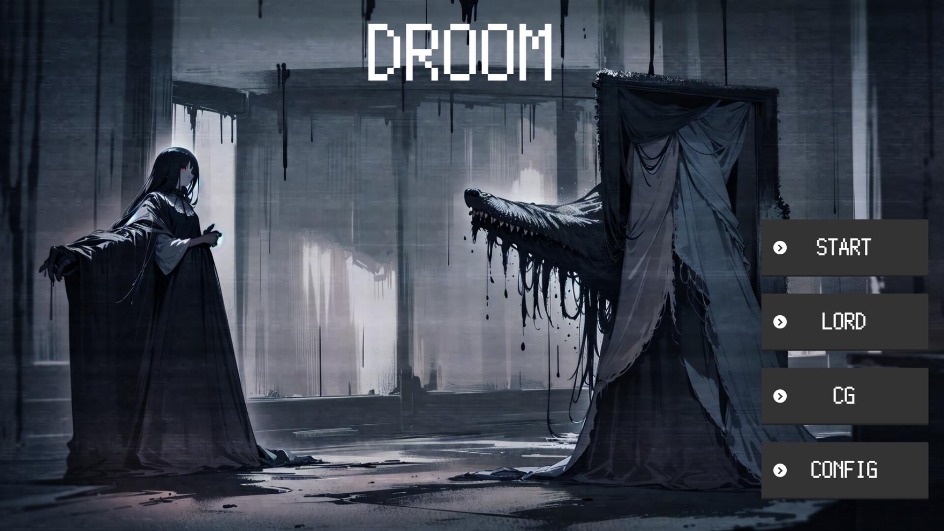 DROOM Featured Screenshot #1