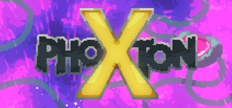 PhotonX cover art