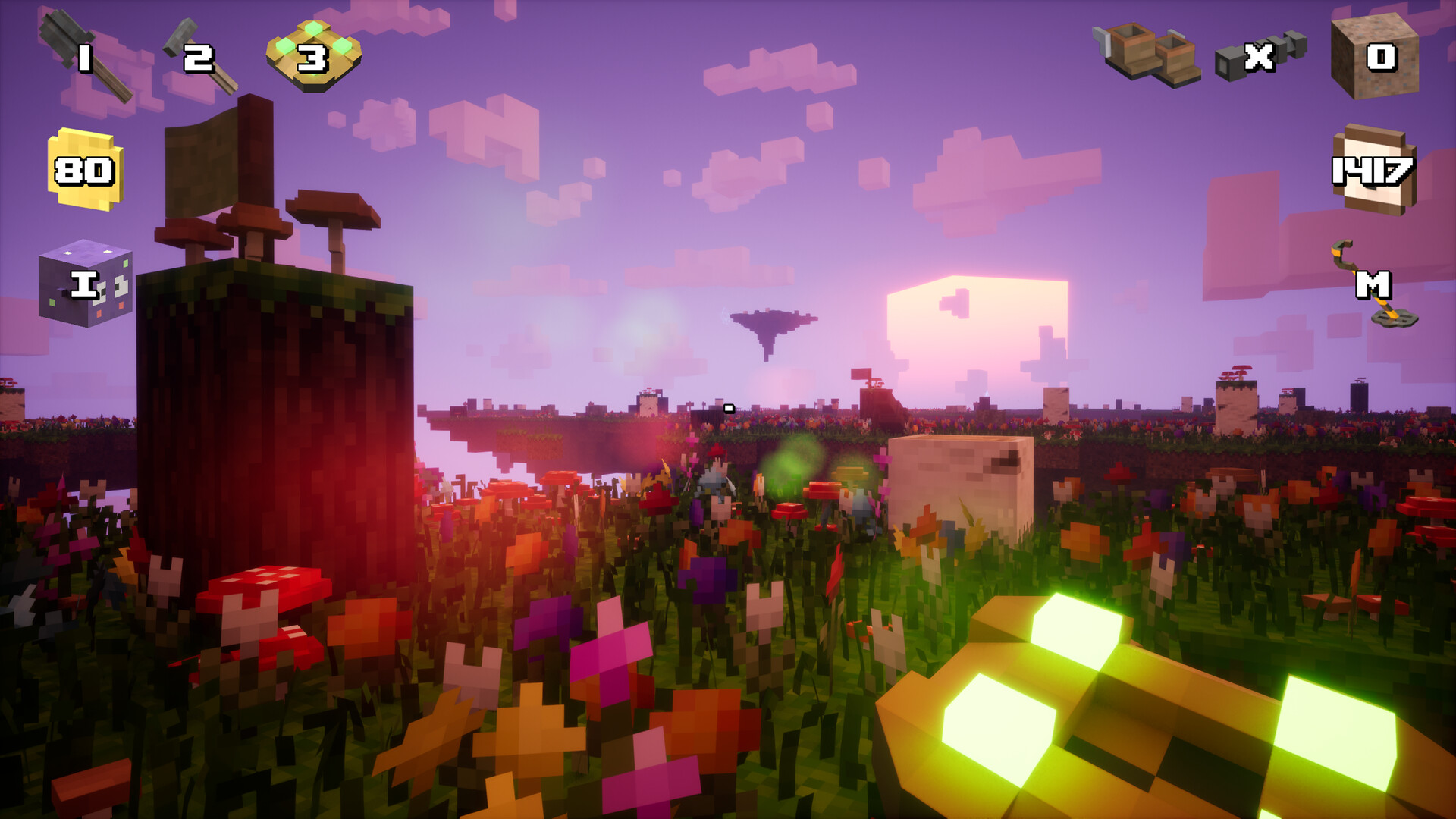 #1. Jumpy Jumptime (Steam) 由: Mihaela Posa