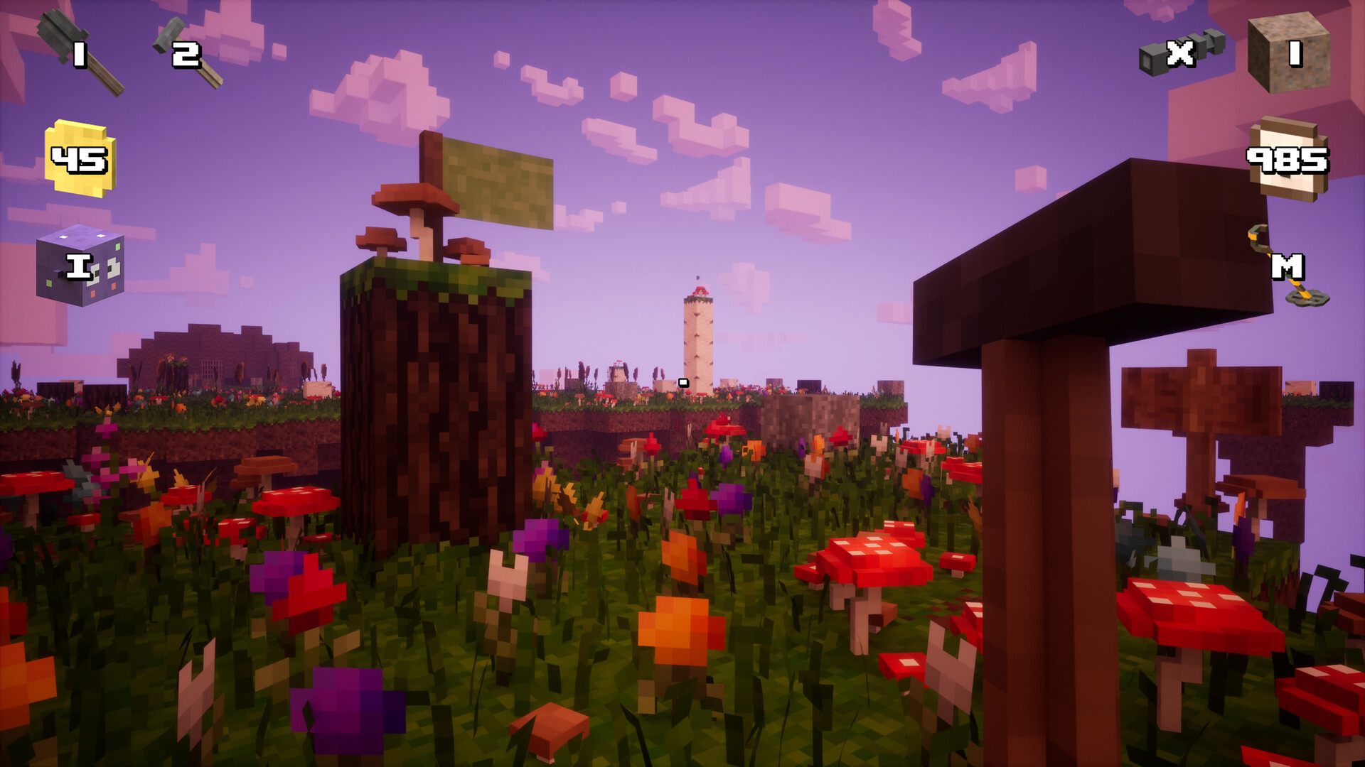 #2. Jumpy Jumptime (Steam) 由: Mihaela Posa