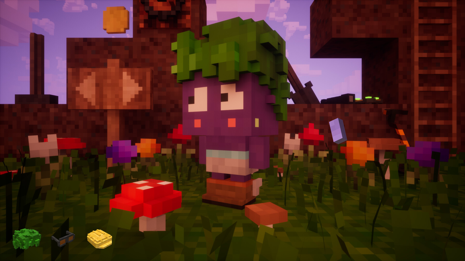 #3. Jumpy Jumptime (Steam) 由: Mihaela Posa